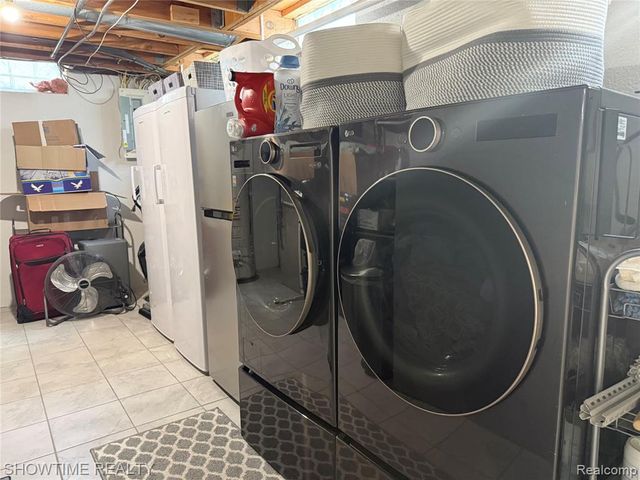 41617 Clayton Street, Clinton Township, MI 48038