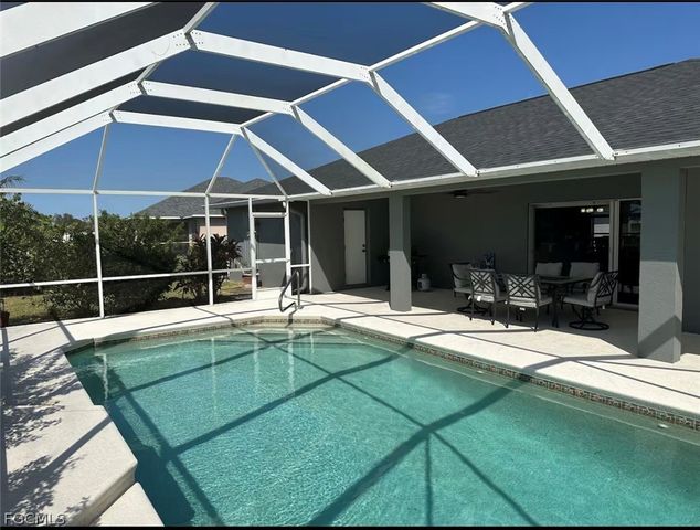 1804 NW 20th PL, Cape Coral, FL 33993