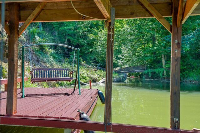 482 Hiwassee Drive, Decatur, TN 37322