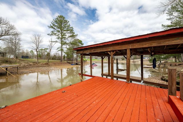 482 Hiwassee Drive, Decatur, TN 37322