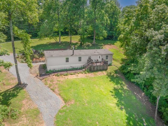 482 Hiwassee Drive, Decatur, TN 37322