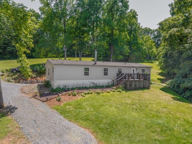 482 Hiwassee Drive, Decatur, TN 37322