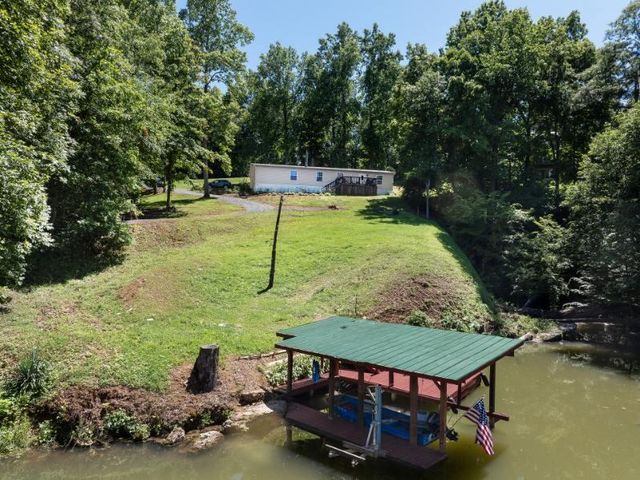 482 Hiwassee Drive, Decatur, TN 37322