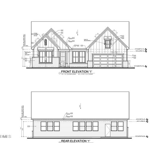 23 Starlet Rdg Way, Clayton, NC 27520