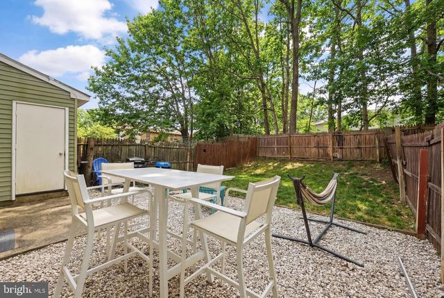 31 BROOKSHIRE RD, Sicklerville, NJ 08081