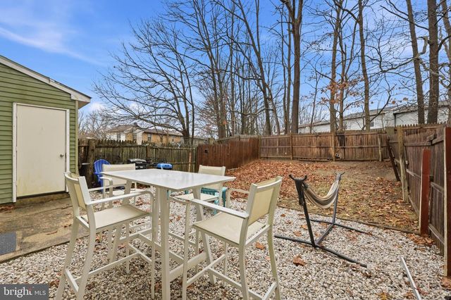 31 BROOKSHIRE RD, Sicklerville, NJ 08081