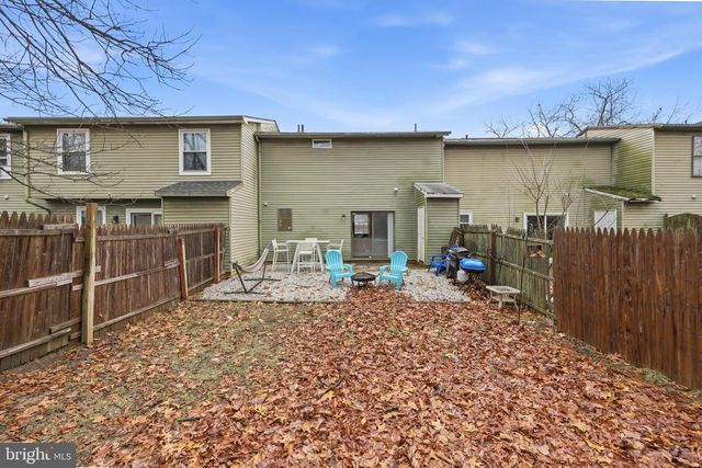 31 BROOKSHIRE RD, Sicklerville, NJ 08081