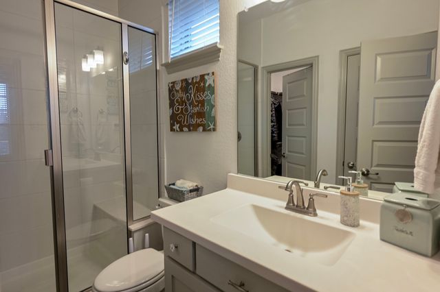 2609 Henley Way, Mansfield, TX 76084