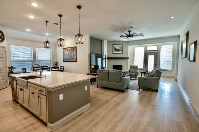 2609 Henley Way, Mansfield, TX 76084