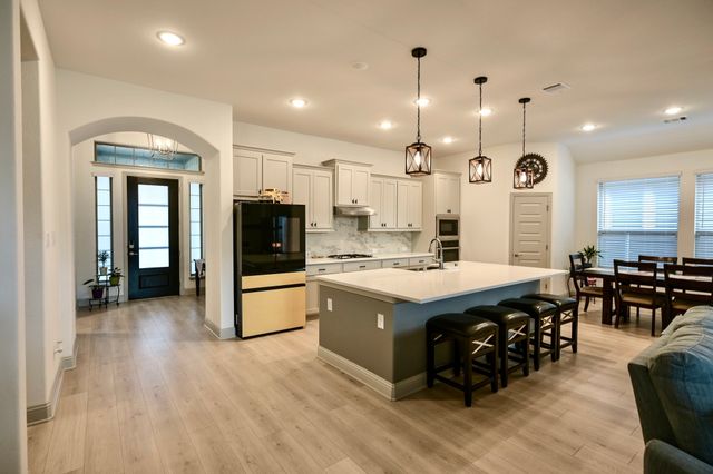 2609 Henley Way, Mansfield, TX 76084