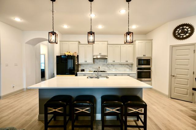 2609 Henley Way, Mansfield, TX 76084