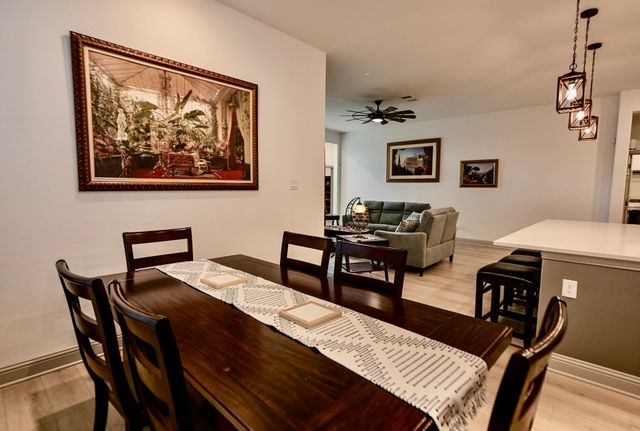 2609 Henley Way, Mansfield, TX 76084