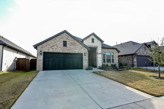 2609 Henley Way, Mansfield, TX 76084