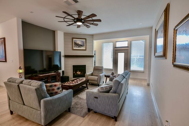 2609 Henley Way, Mansfield, TX 76084