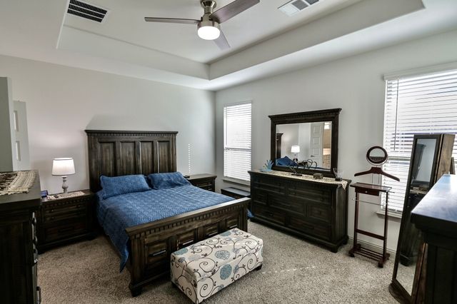 2609 Henley Way, Mansfield, TX 76084