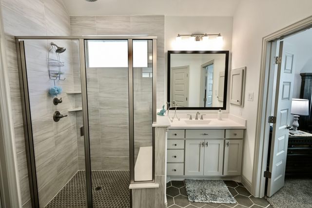 2609 Henley Way, Mansfield, TX 76084