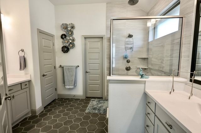 2609 Henley Way, Mansfield, TX 76084