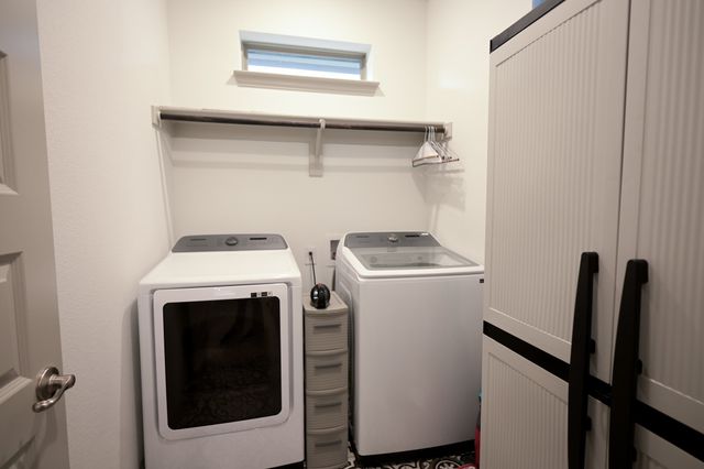 2609 Henley Way, Mansfield, TX 76084