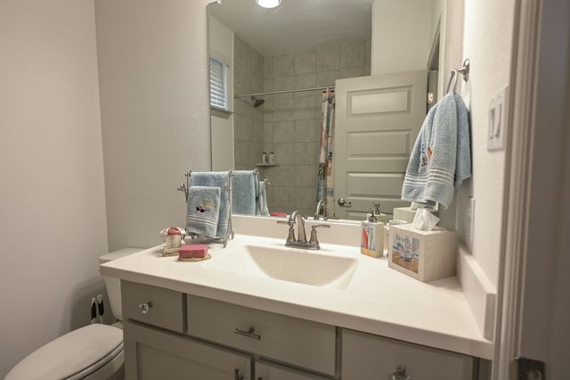 2609 Henley Way, Mansfield, TX 76084