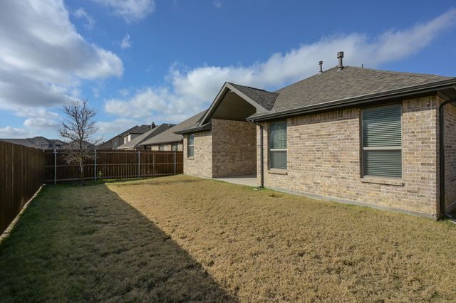 2609 Henley Way, Mansfield, TX 76084