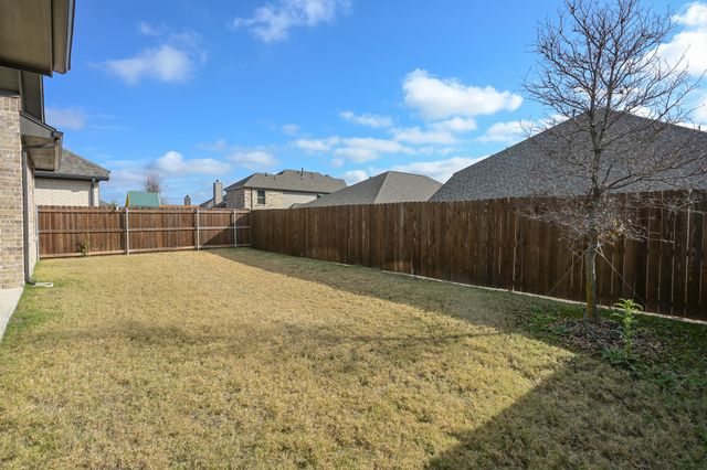 2609 Henley Way, Mansfield, TX 76084