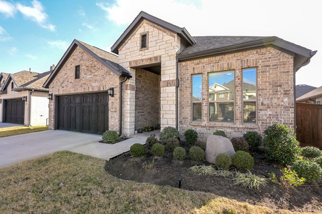 2609 Henley Way, Mansfield, TX 76084