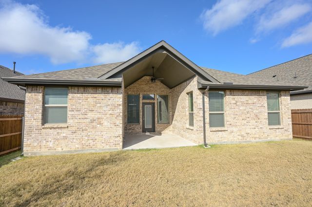 2609 Henley Way, Mansfield, TX 76084