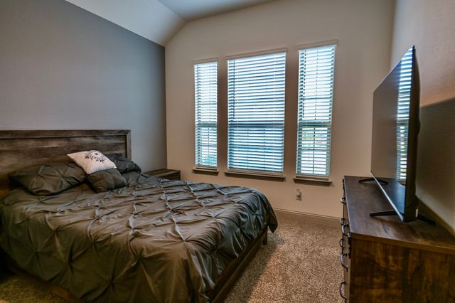 2609 Henley Way, Mansfield, TX 76084