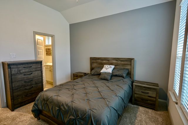 2609 Henley Way, Mansfield, TX 76084