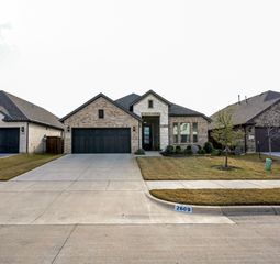 2609 Henley Way, Mansfield, TX 76084