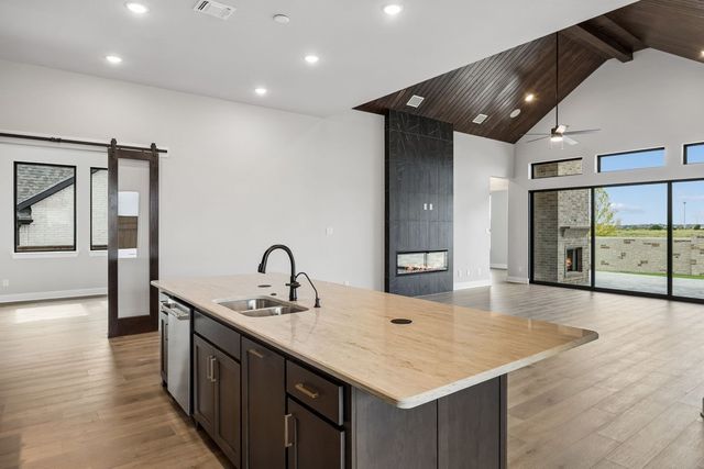 333 Bee Balm Road, Mckinney, TX 75071