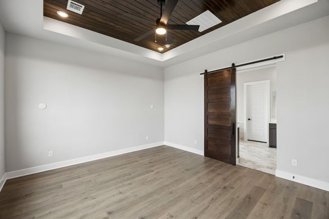 333 Bee Balm Road, Mckinney, TX 75071