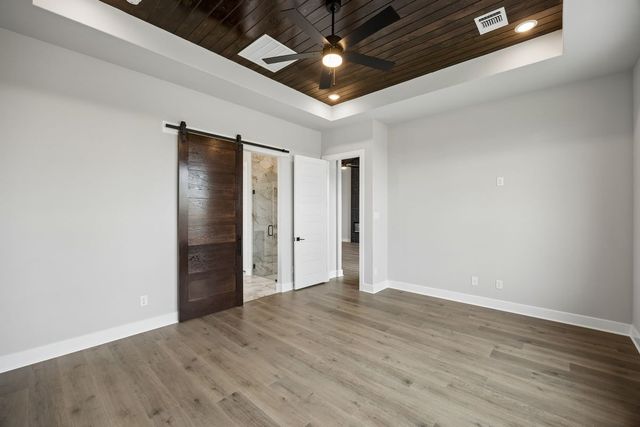 333 Bee Balm Road, Mckinney, TX 75071