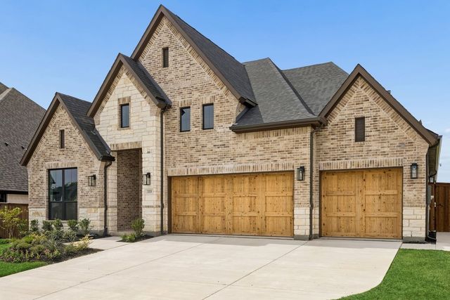 333 Bee Balm Road, Mckinney, TX 75071