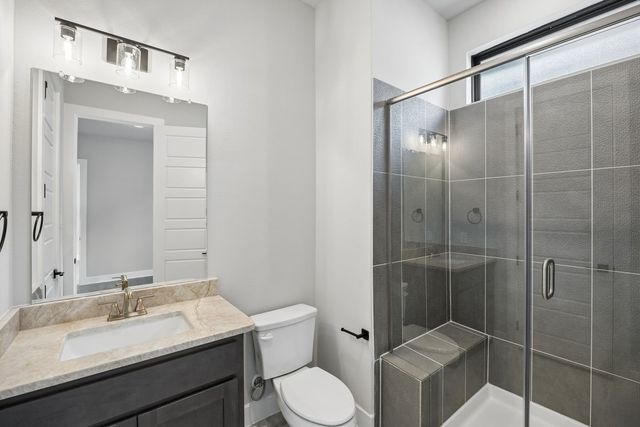 333 Bee Balm Road, Mckinney, TX 75071