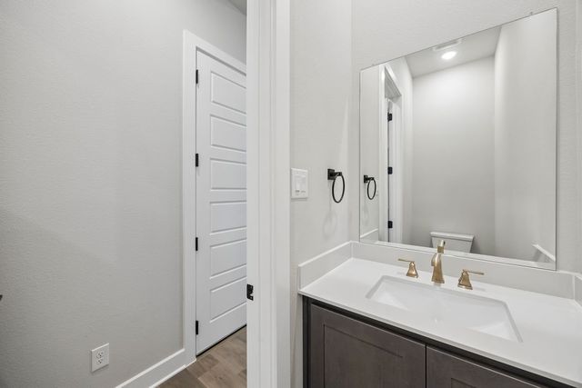 333 Bee Balm Road, Mckinney, TX 75071