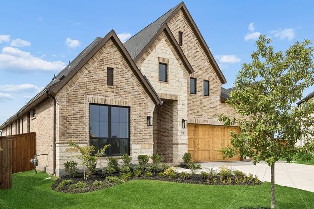 333 Bee Balm Road, Mckinney, TX 75071