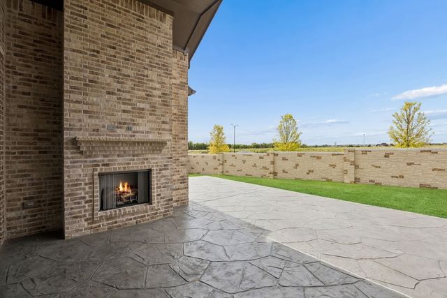 333 Bee Balm Road, Mckinney, TX 75071