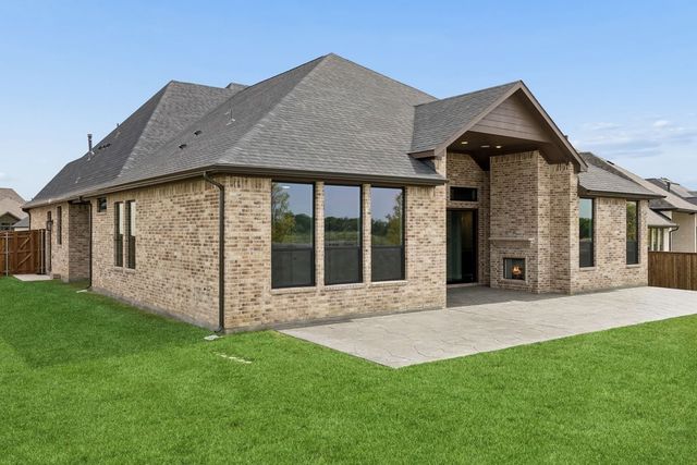 333 Bee Balm Road, Mckinney, TX 75071