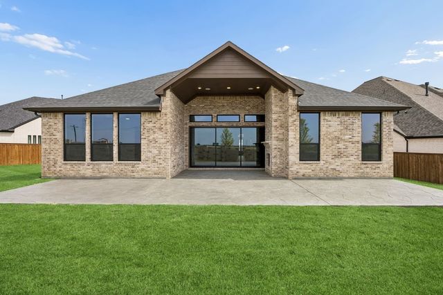 333 Bee Balm Road, Mckinney, TX 75071