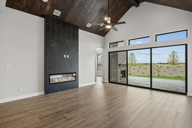 333 Bee Balm Road, Mckinney, TX 75071