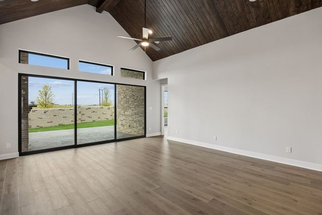 333 Bee Balm Road, Mckinney, TX 75071