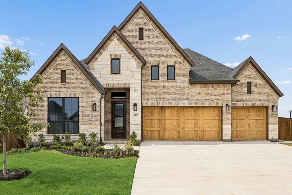 333 Bee Balm Road, Mckinney, TX 75071