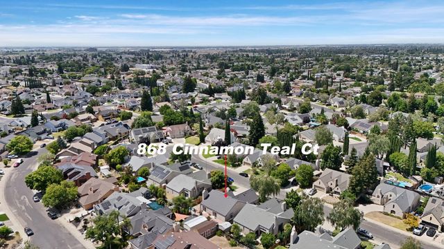 868 Cinnamon Teal Ct, Manteca, CA 95337