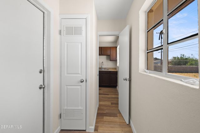 5304 CAPISTRANO Drive, El Paso, TX 79924