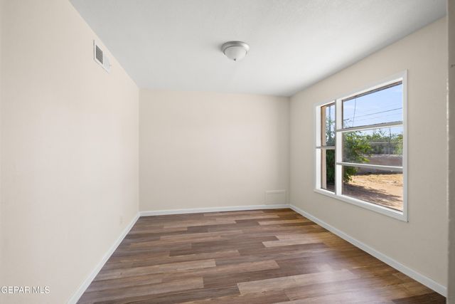 5304 CAPISTRANO Drive, El Paso, TX 79924