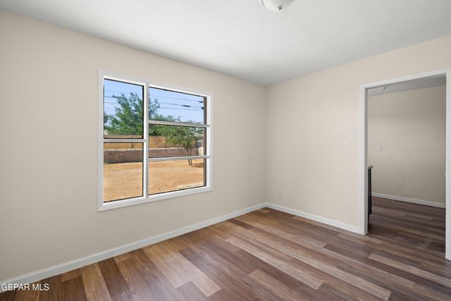 5304 CAPISTRANO Drive, El Paso, TX 79924