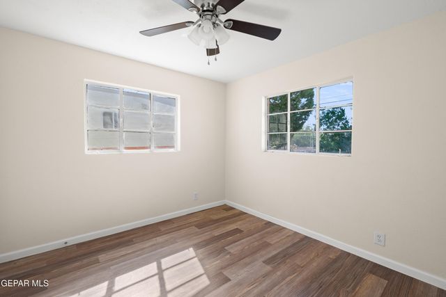 5304 CAPISTRANO Drive, El Paso, TX 79924
