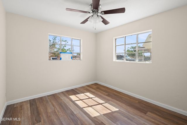 5304 CAPISTRANO Drive, El Paso, TX 79924