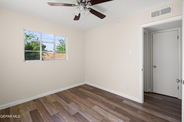 5304 CAPISTRANO Drive, El Paso, TX 79924